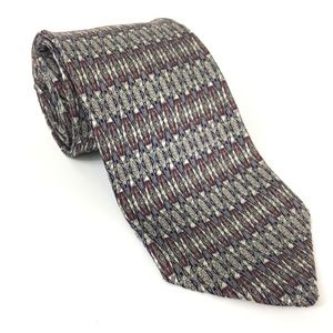 Robert Talbott Best Of Class Diamond Silk Necktie